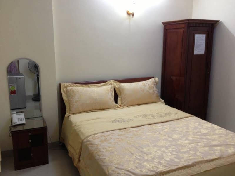 Hong Tuoi Hotel