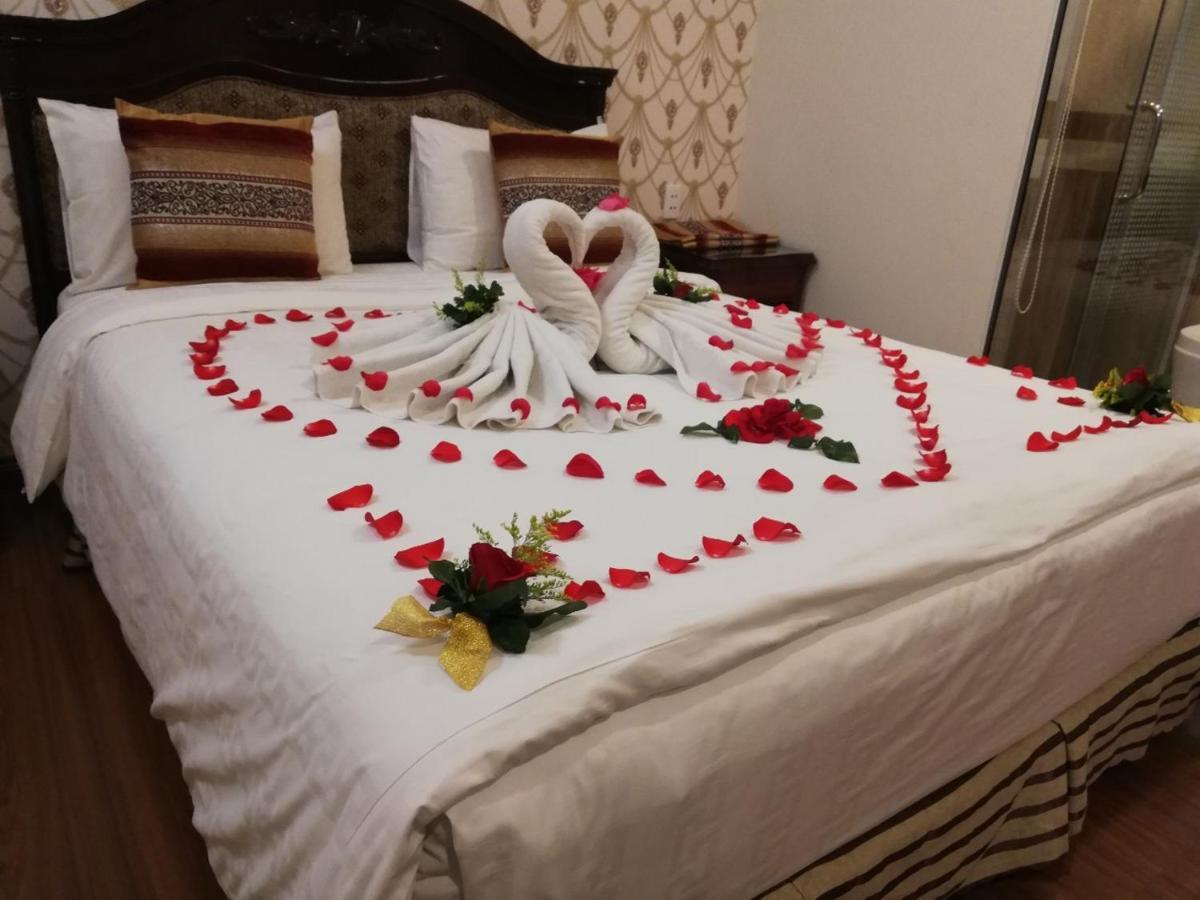Thanh Binh Hotel Ho Chi Minh City