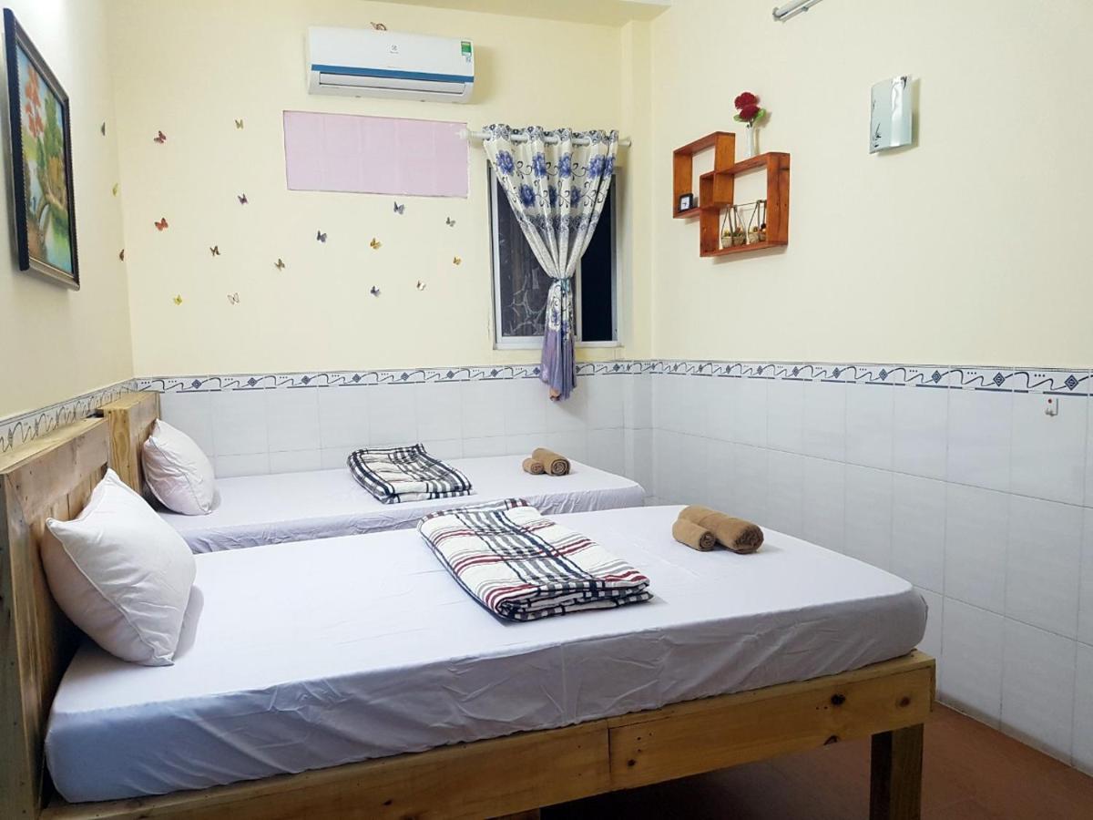 Homestay Ba Dat Homestay District 6 Ho Chi Minh City