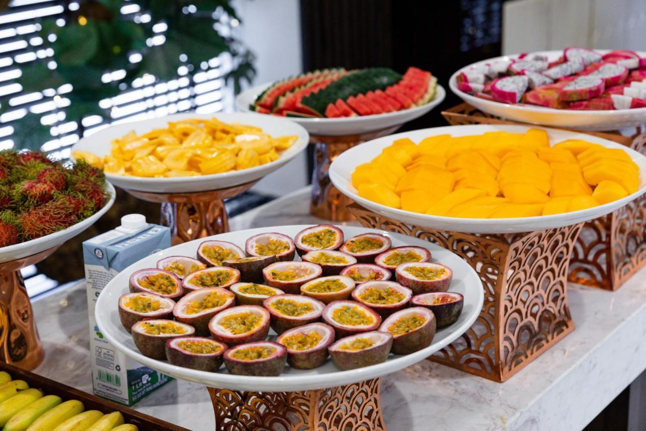 Hotel A&em Ba Trung Ho Chi Minh City
