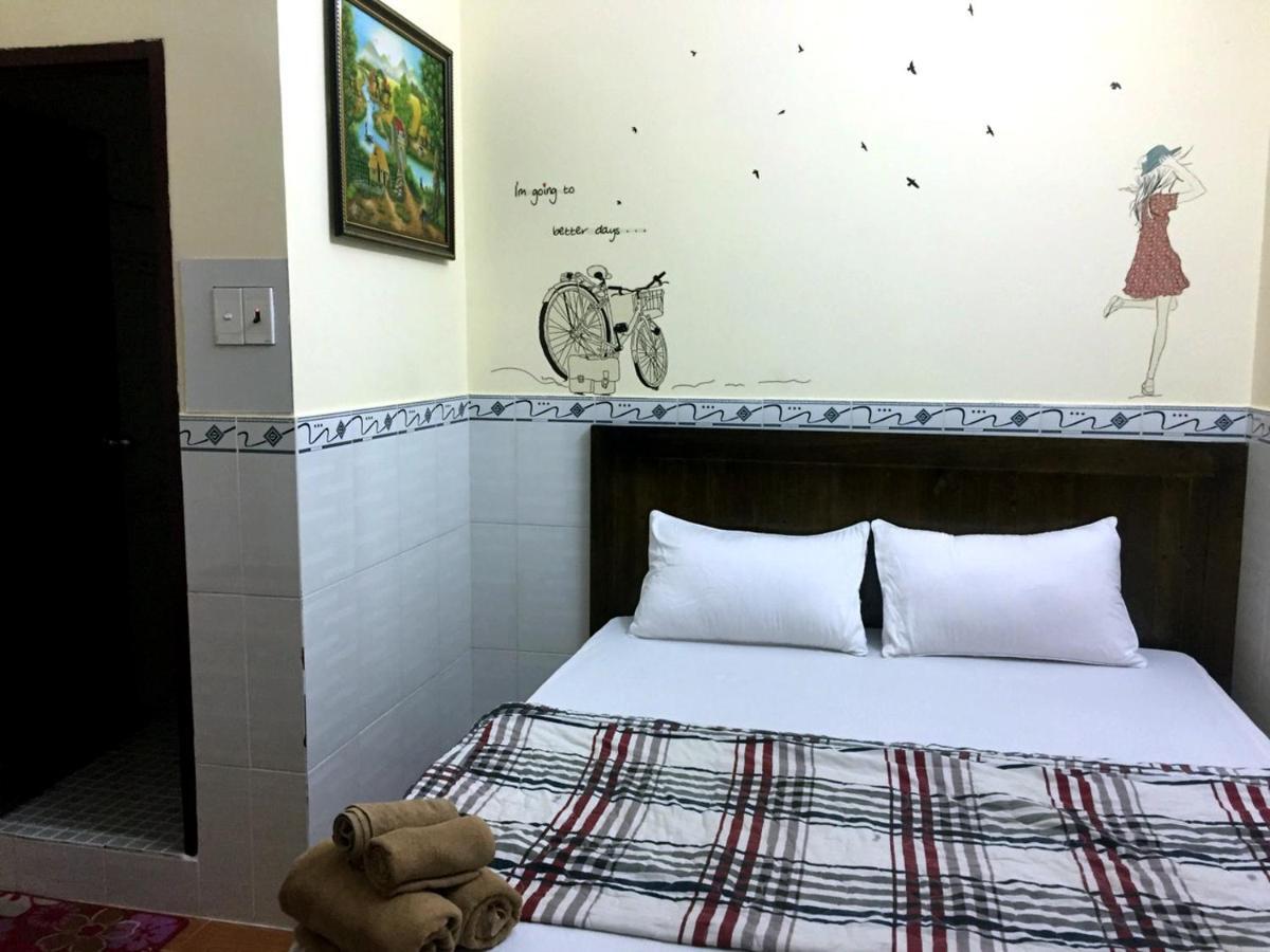 Homestay Ba Dat Homestay District 6 *