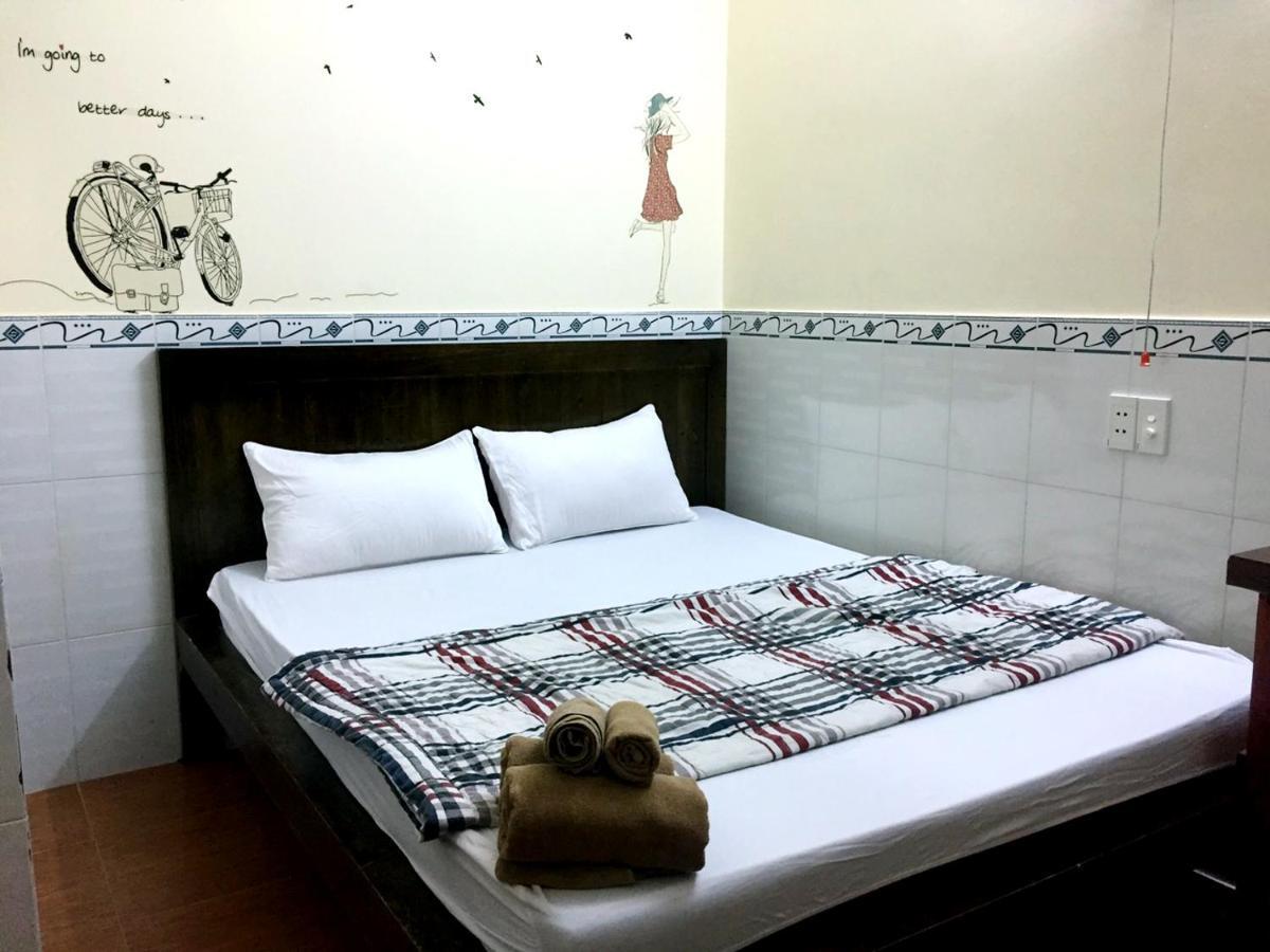 Ba Dat Homestay District 6