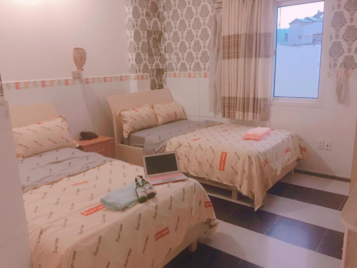 Expats Minh Quang Hotel