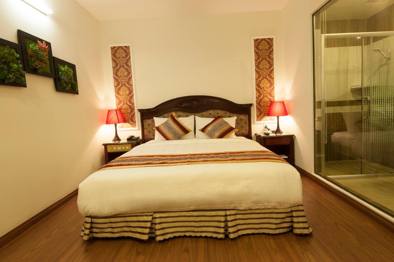 Thanh Binh Hotel Ho Chi Minh City