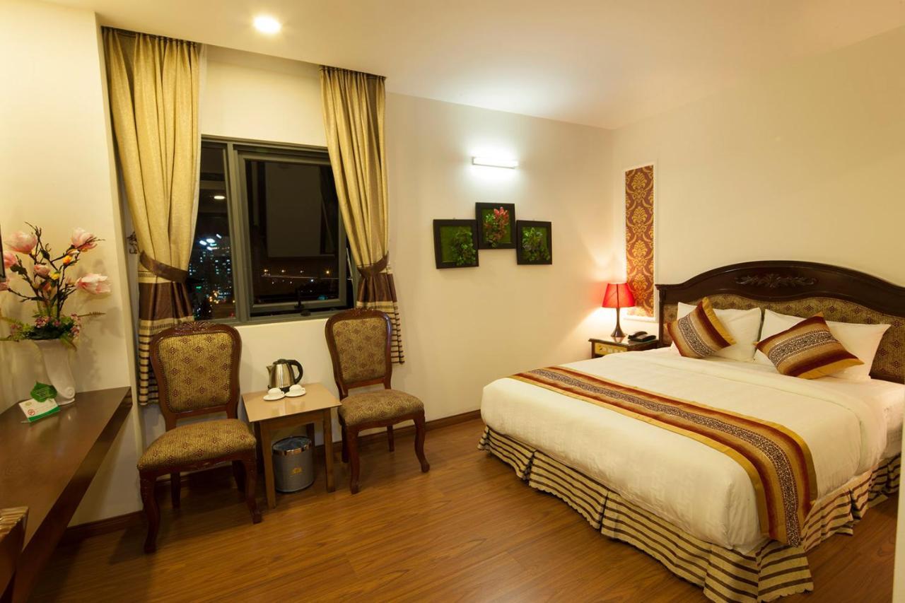 Hotel Thanh Binh