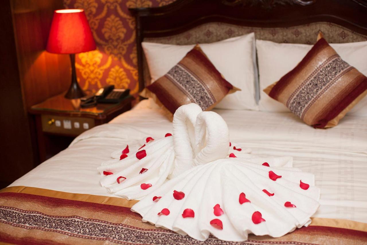 Hotel Thanh Binh 3*
