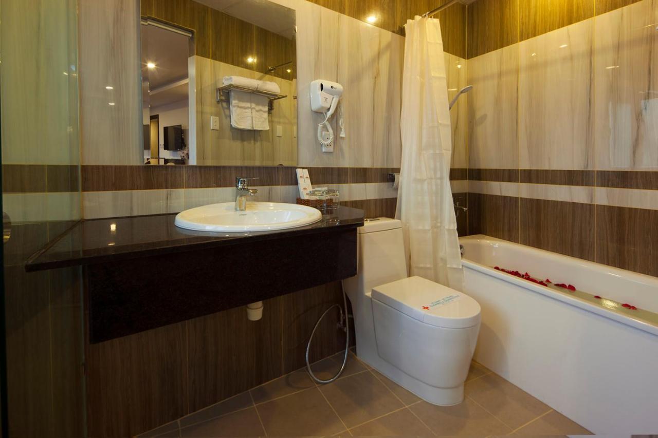 Thanh Binh Hotel