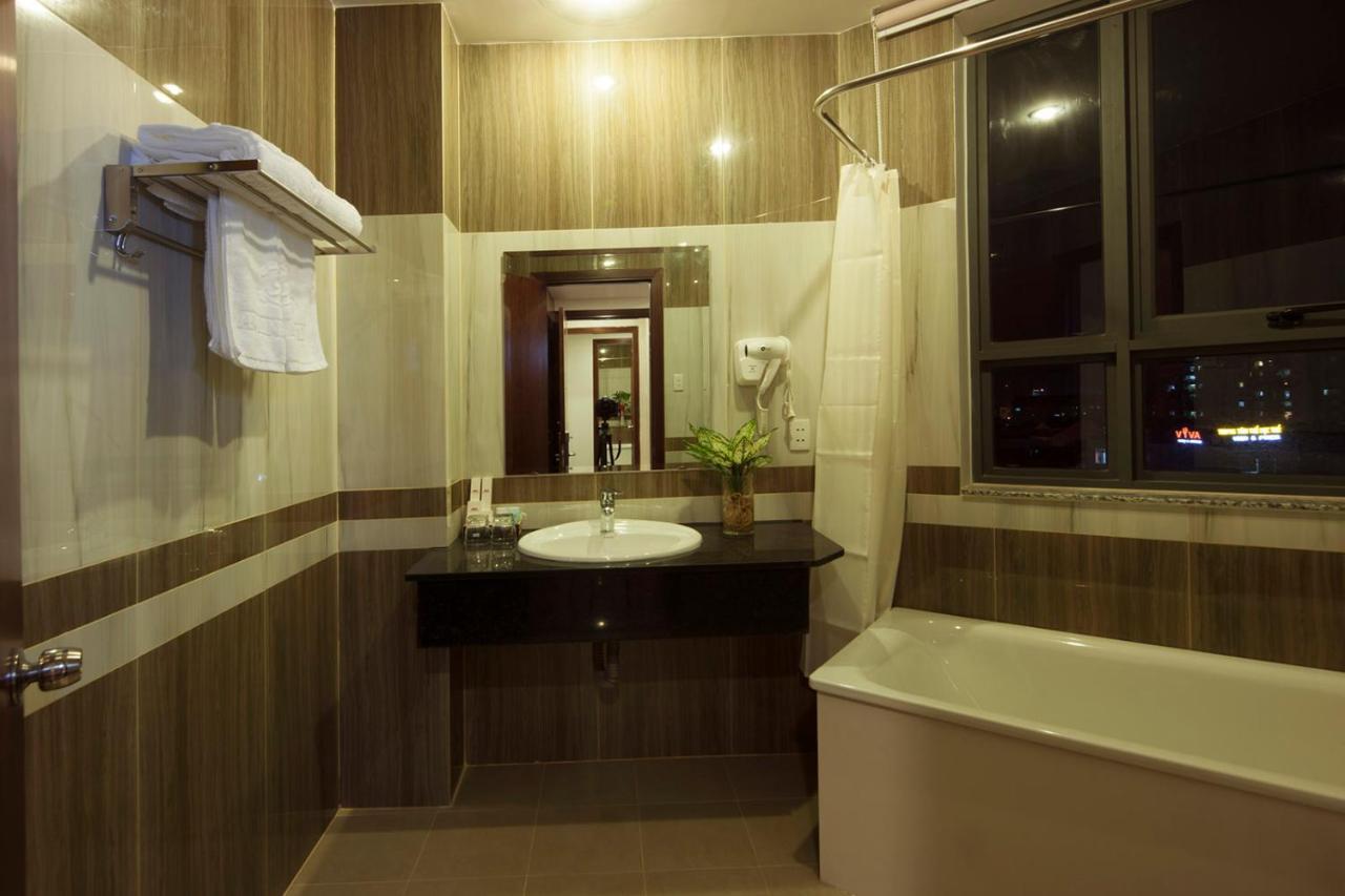 Hotel Thanh Binh