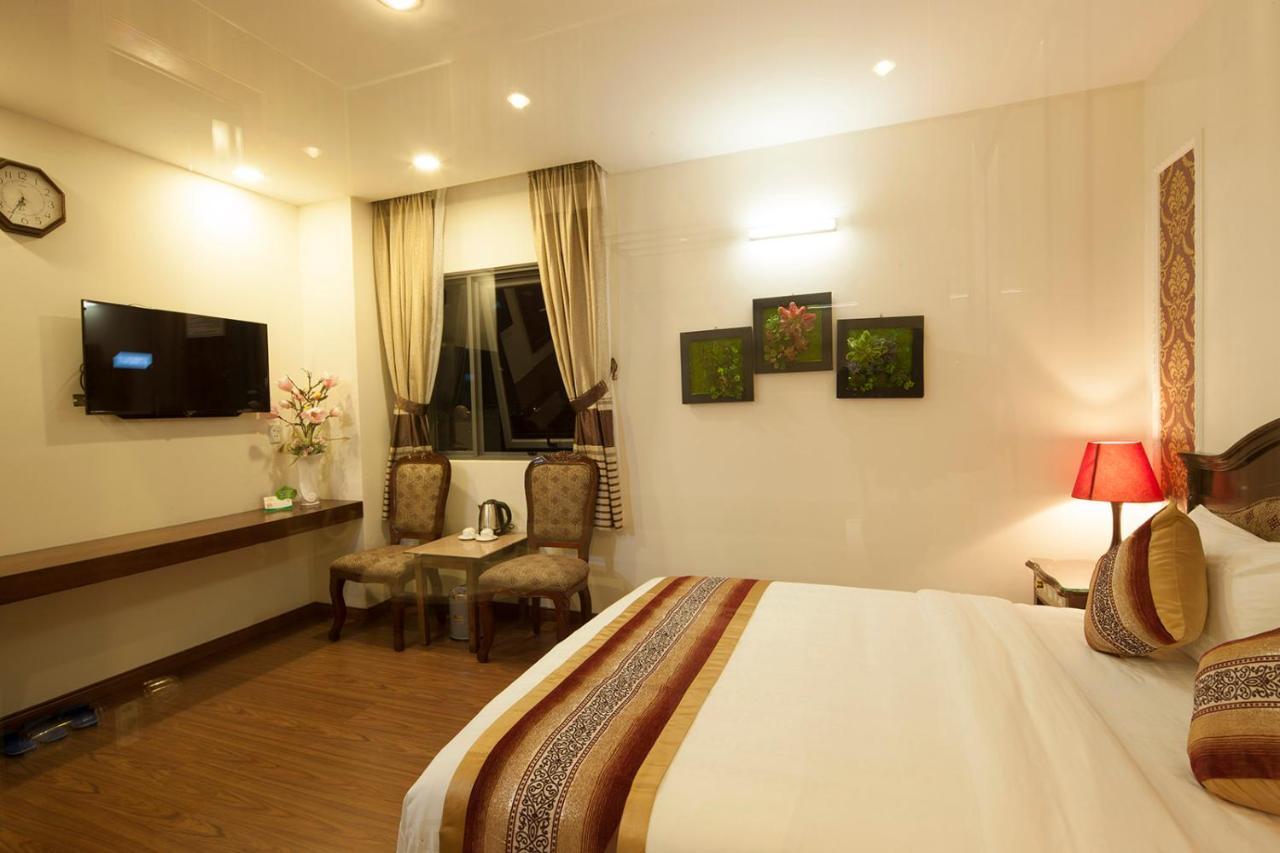Hotel Thanh Binh 3*