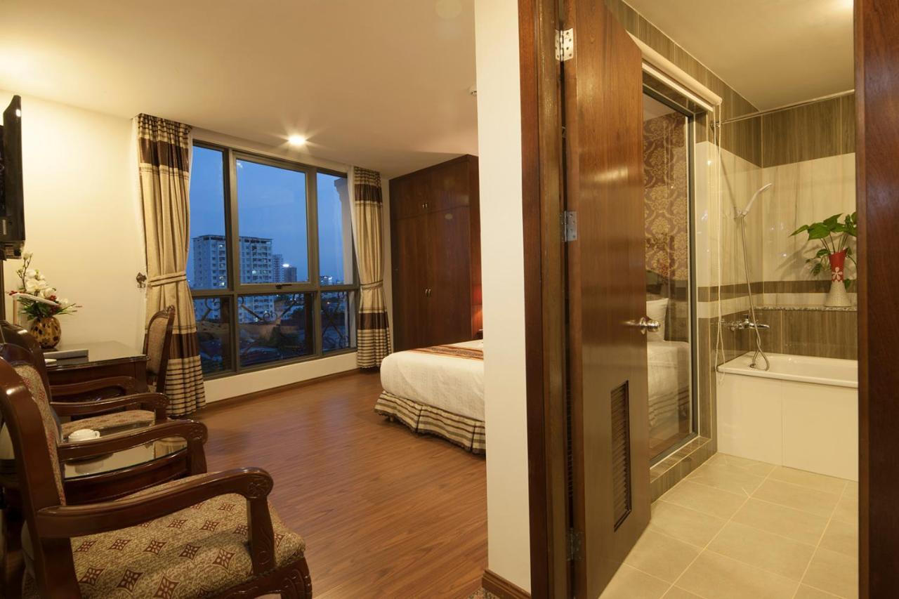 Thanh Binh 3* Ho Chi Minh City