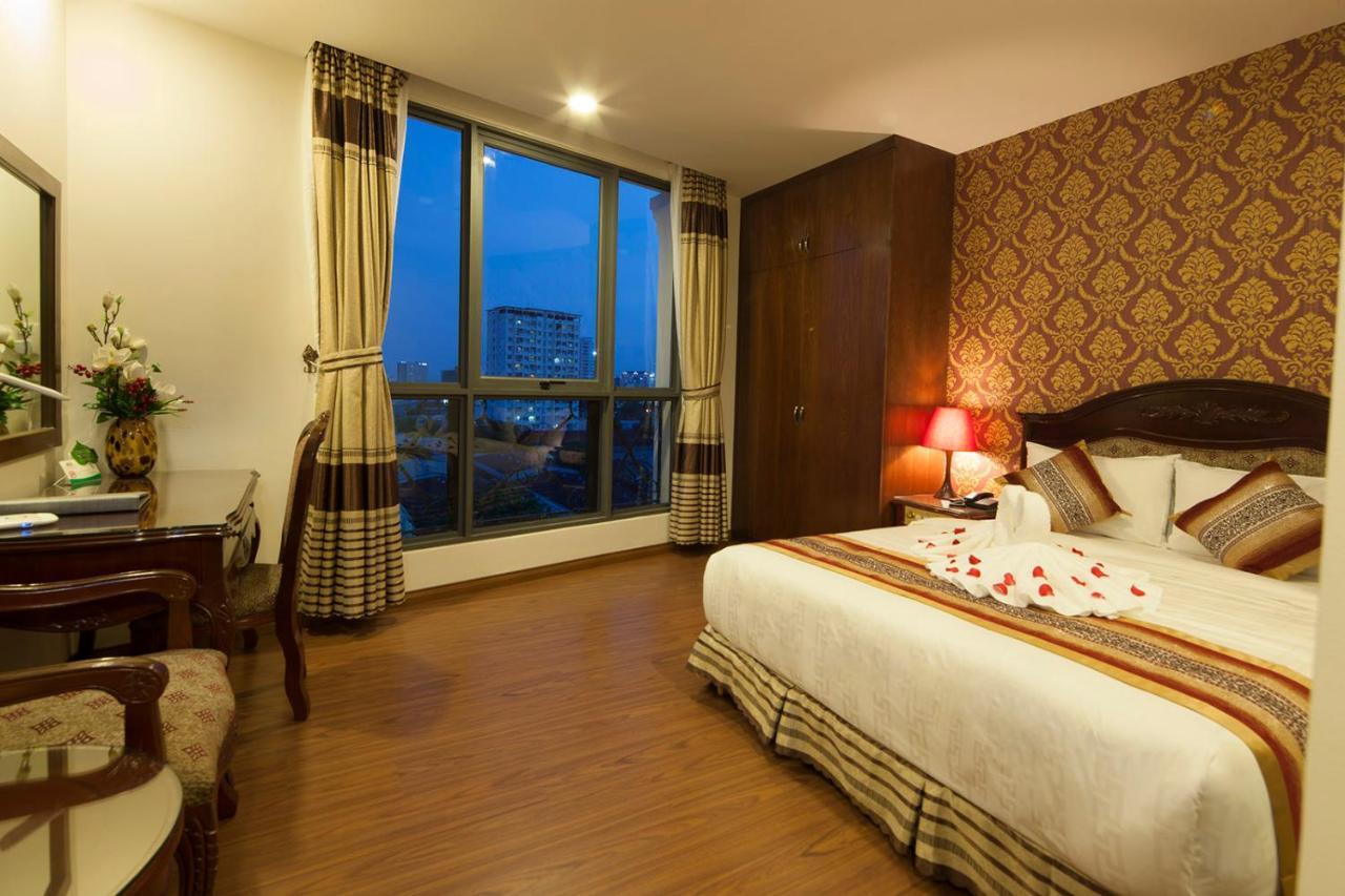 Thanh Binh Hotel
