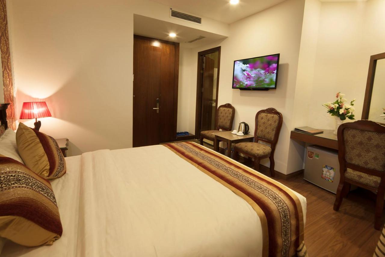 Thanh Binh 3* Ho Chi Minh City