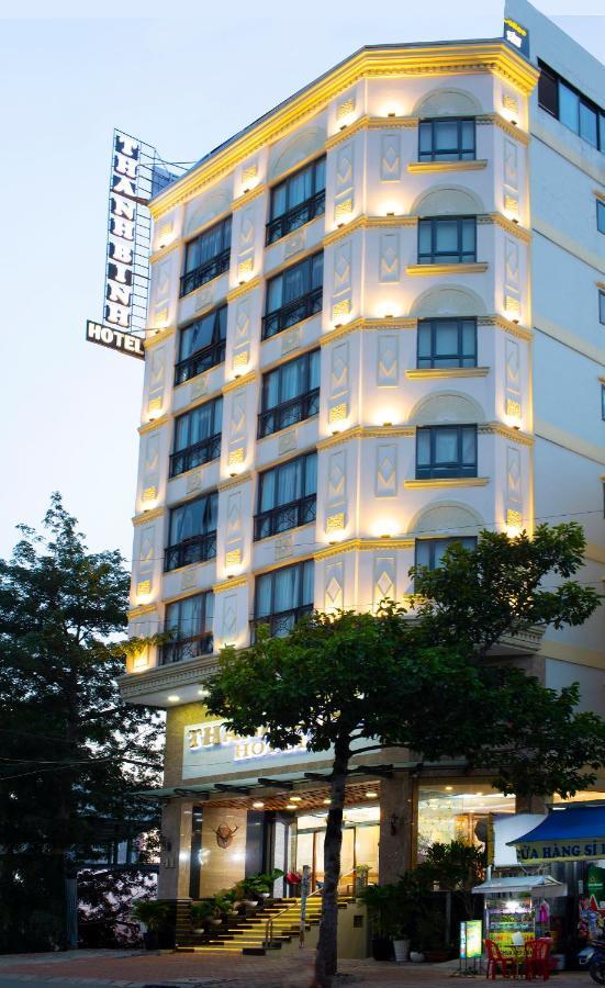 Thanh Binh Hotel Ho Chi Minh City