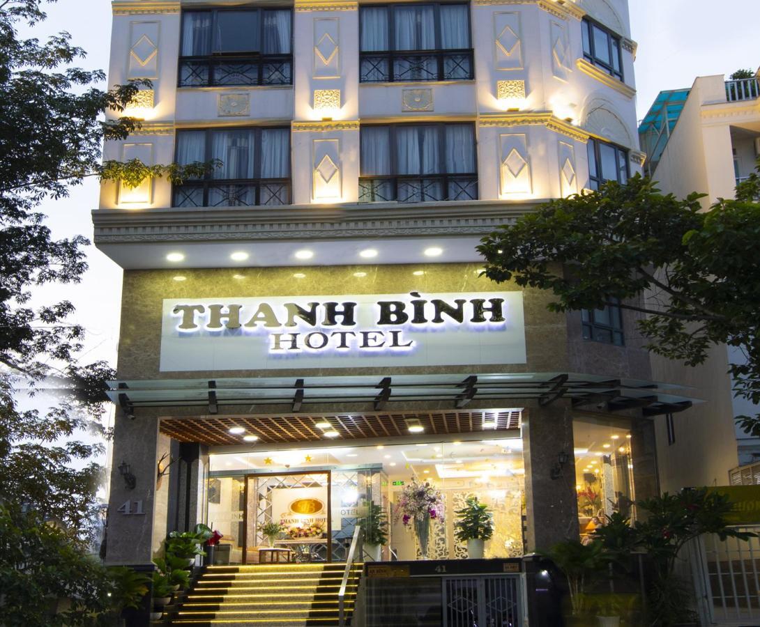 Thanh Binh