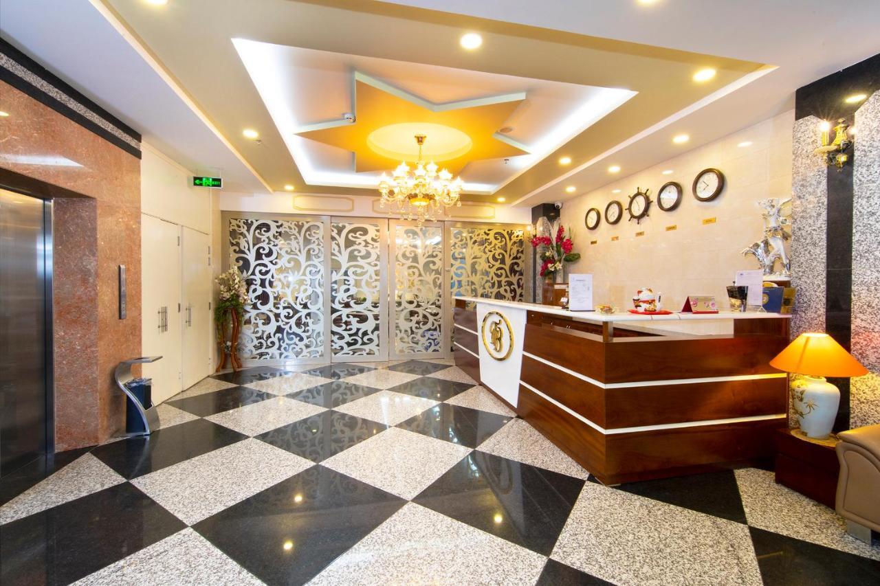 Thanh Binh Hotel Ho Chi Minh City