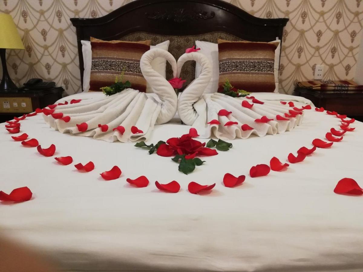 Thanh Binh Hotel 3*