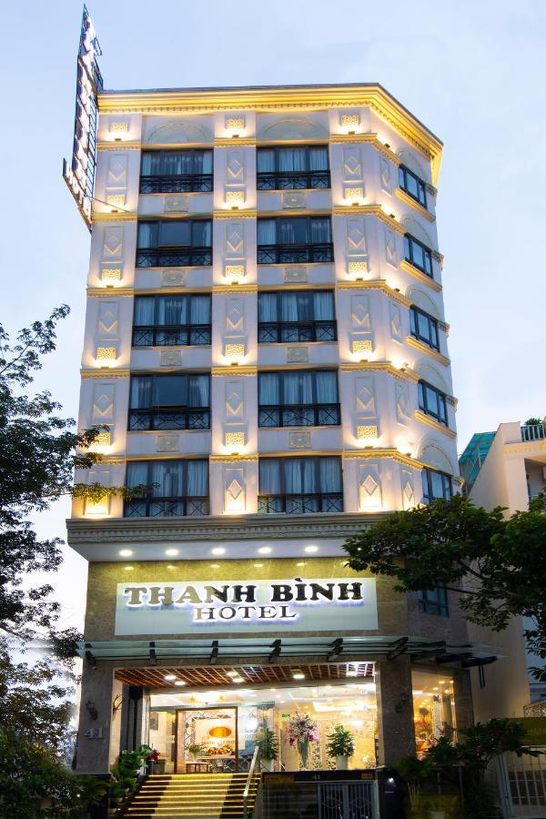 Thanh Binh 3*