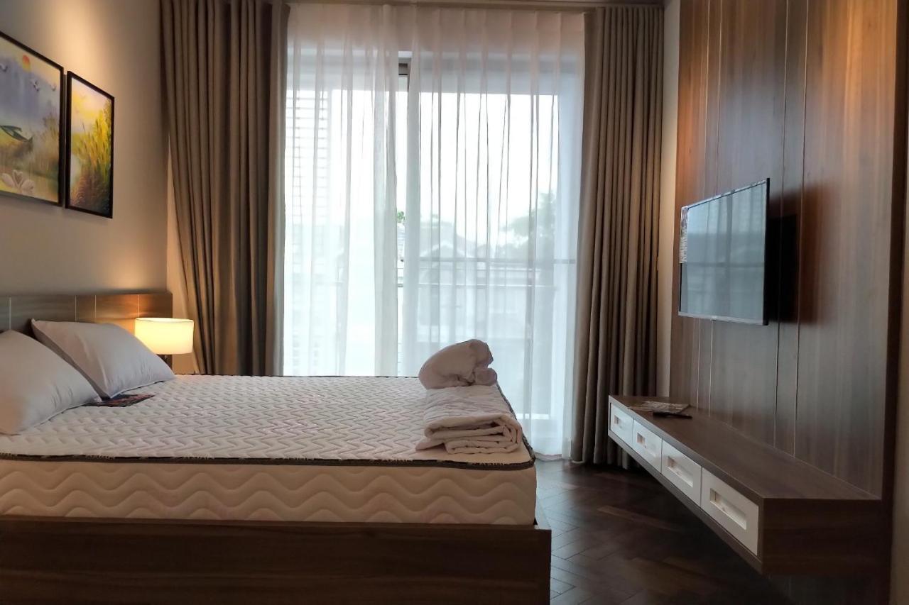 Star Glory Sunrise Bandar Ho Chi Minh