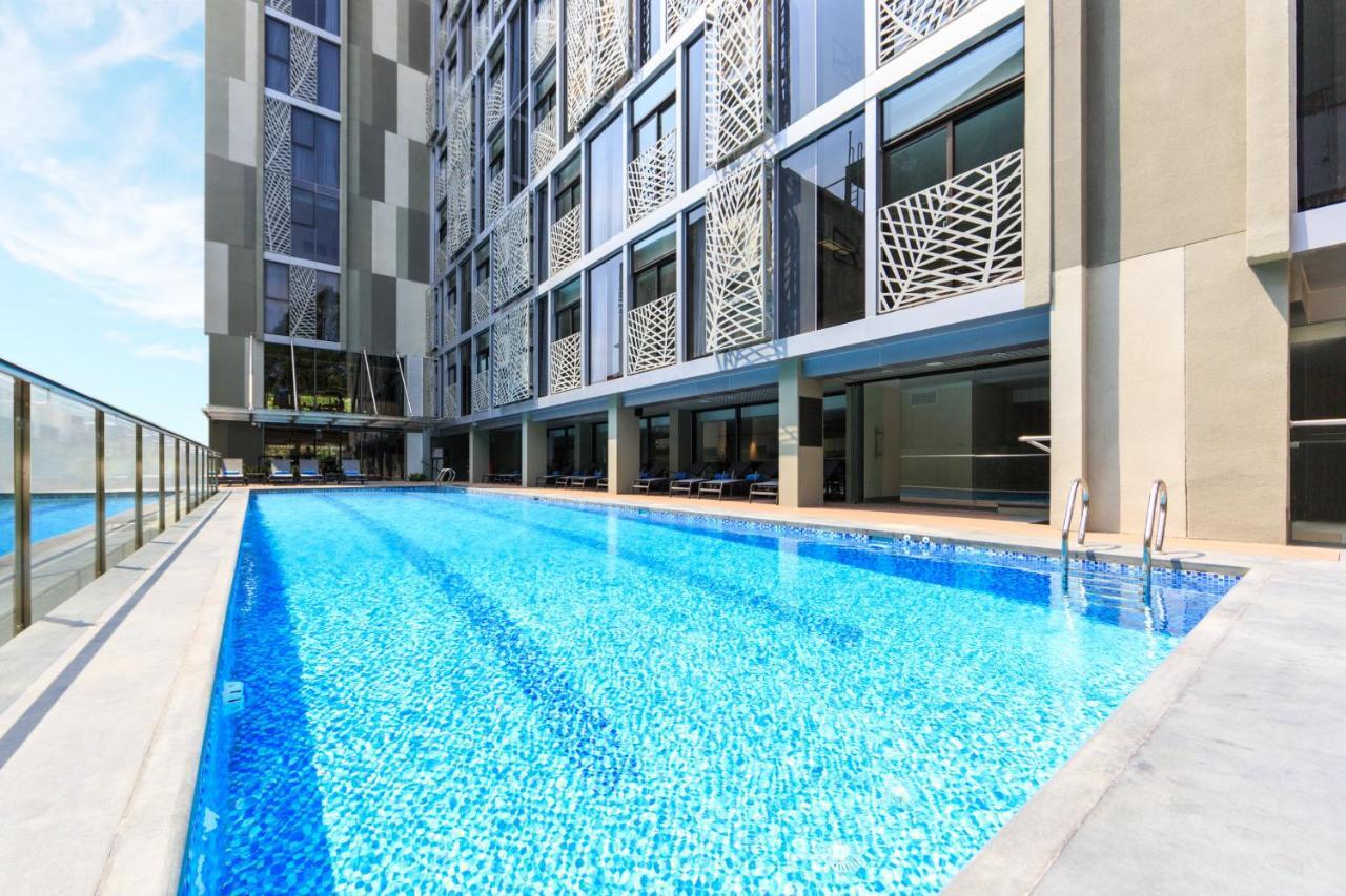 Sila Urban Living 4* Ho Chi Minh City