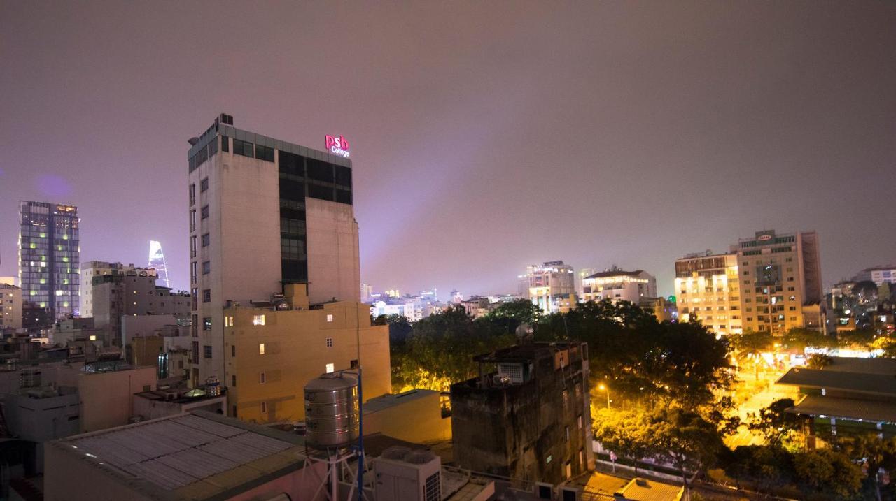 Full House Ho Chi Minh City