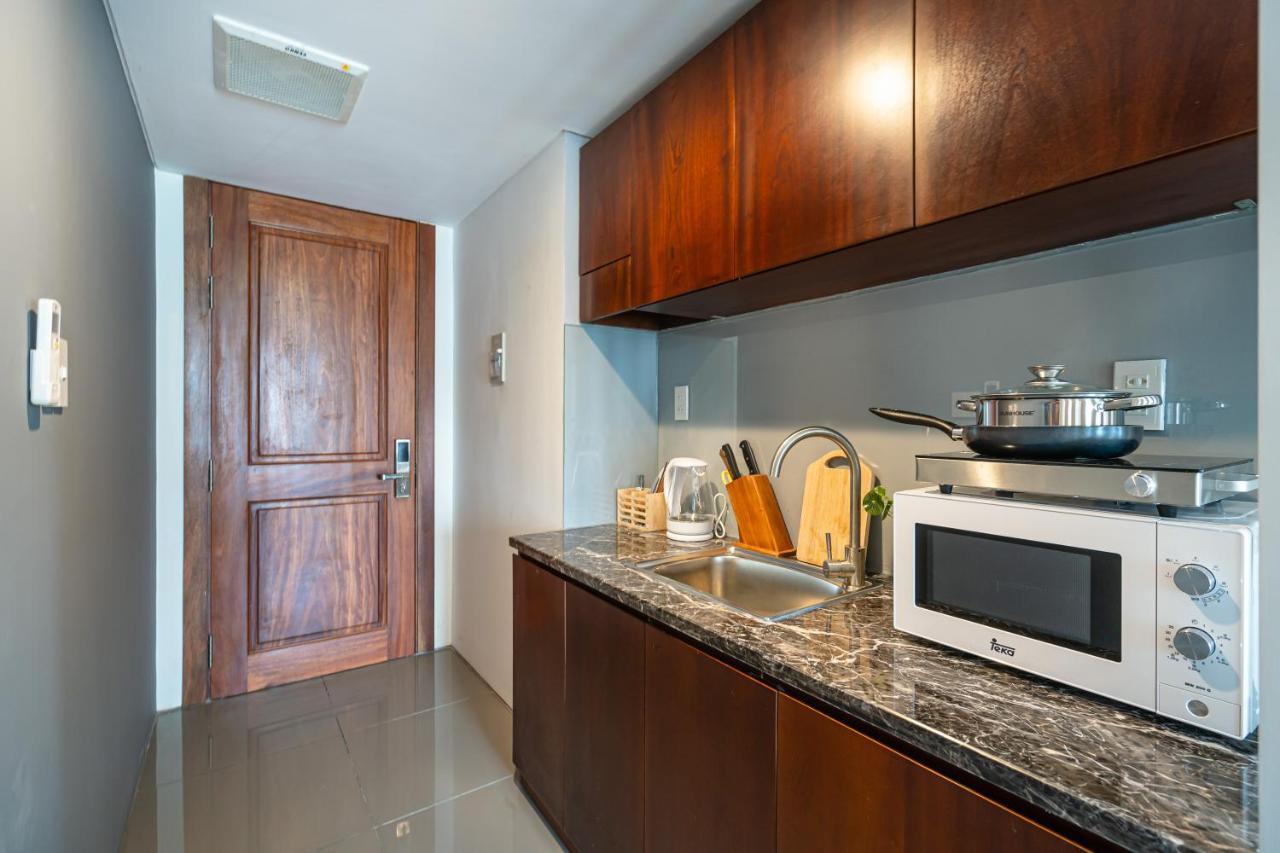 Aparthotel Mellivorass Sai Gon The Ho Chi Minh City