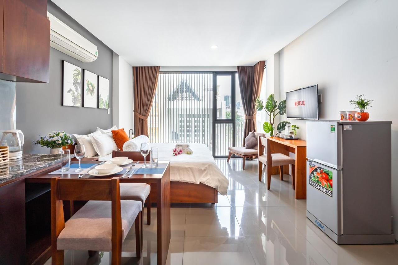 Mellivorass Sai Gon The 2* Ho Chi Minh City