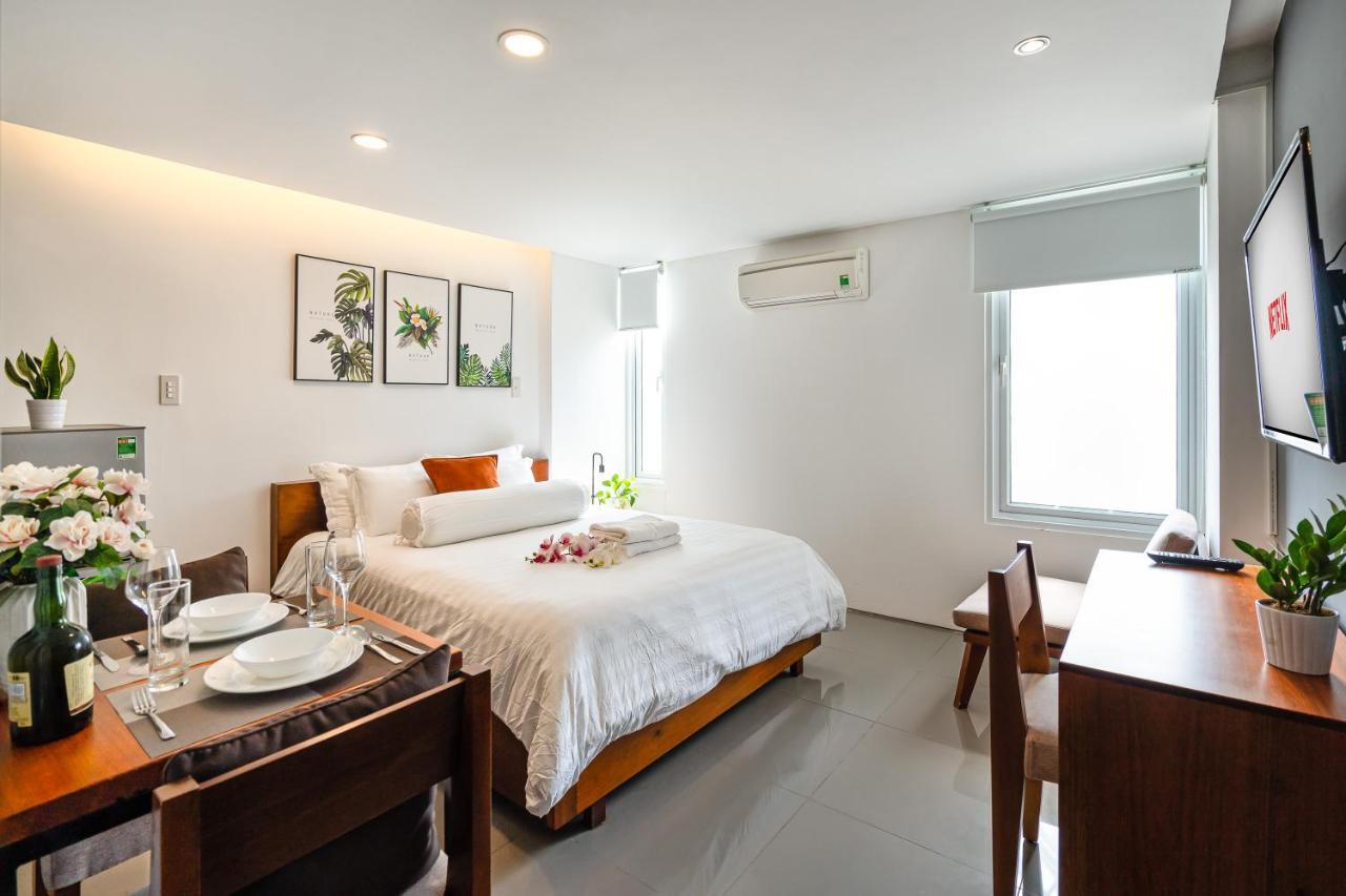 Mellivorass Sai Gon The Ho Chi Minh City