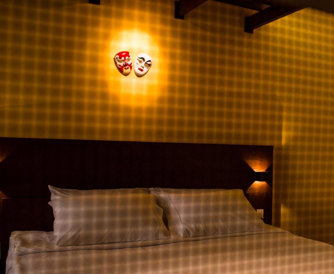 Circadian Tropical In Saigon *