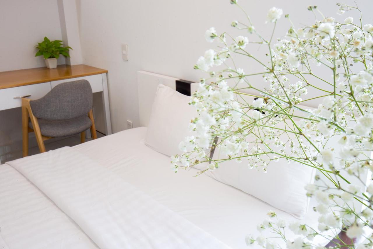 Hostie Saigon Wanderlust 2* Ho Chi Minh City