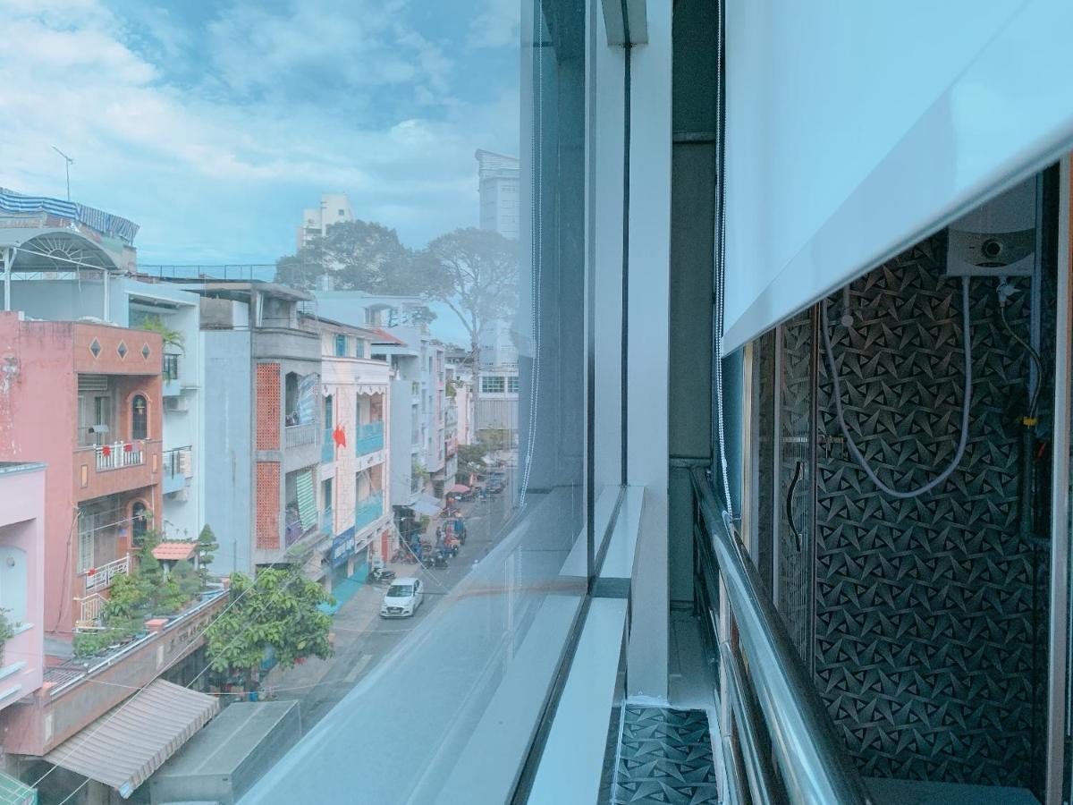 Luas Cosy - The Cosy Chinatown Hideaway