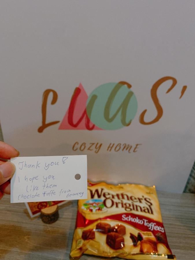 Homestay Luas Cosy - The Cosy Chinatown Hideaway *
