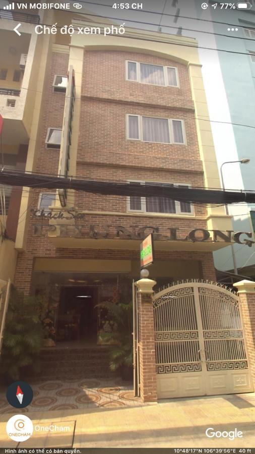 Hotel Phung Long Hotel Ho Chi Minh City