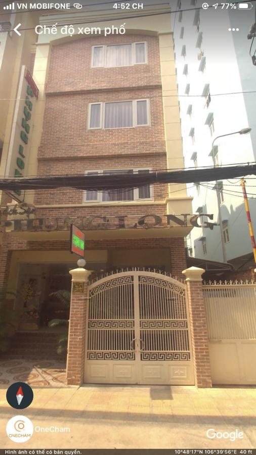 Phung Long Hotel Hotel Ho Chi Minh City