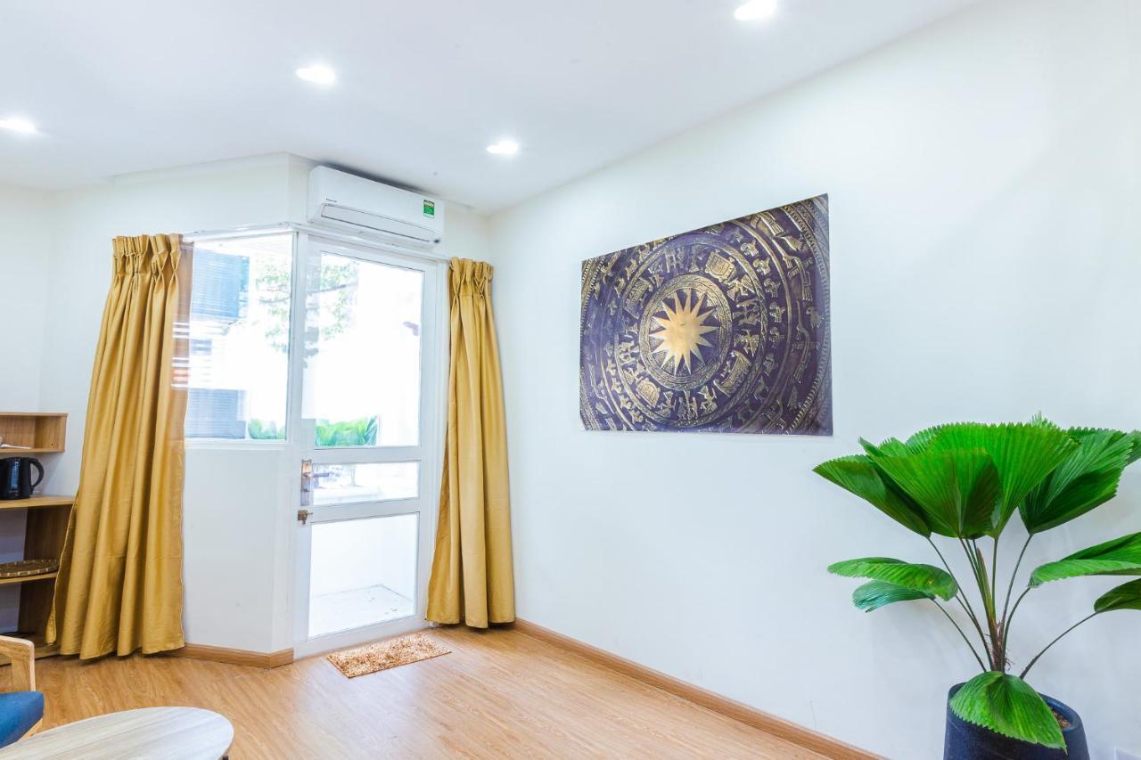 Homestay Sai Gon