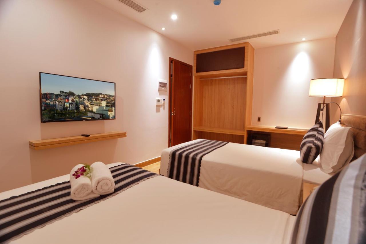 Hotel Aiden Saigon