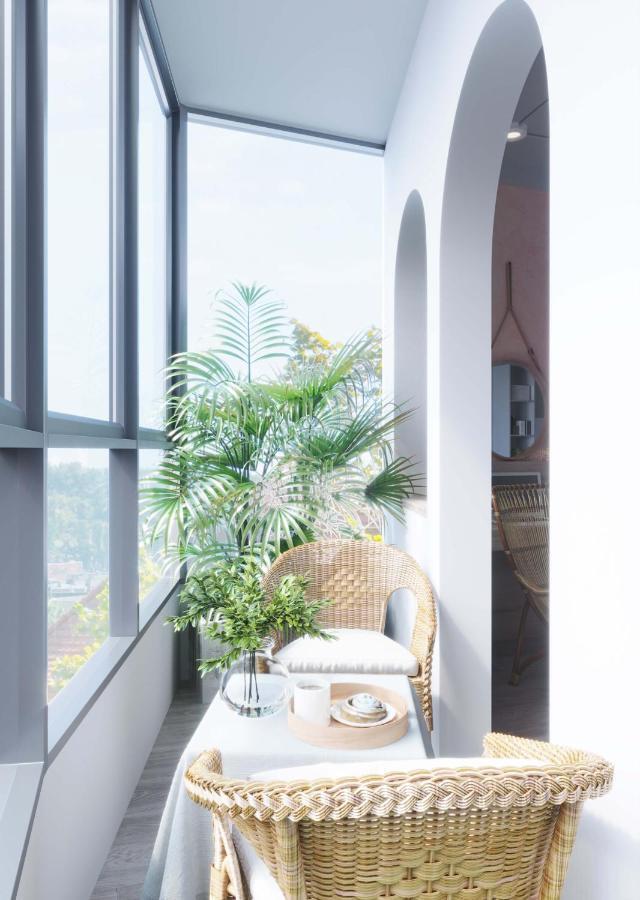 Aparthotel Thl Ho Chi Minh City