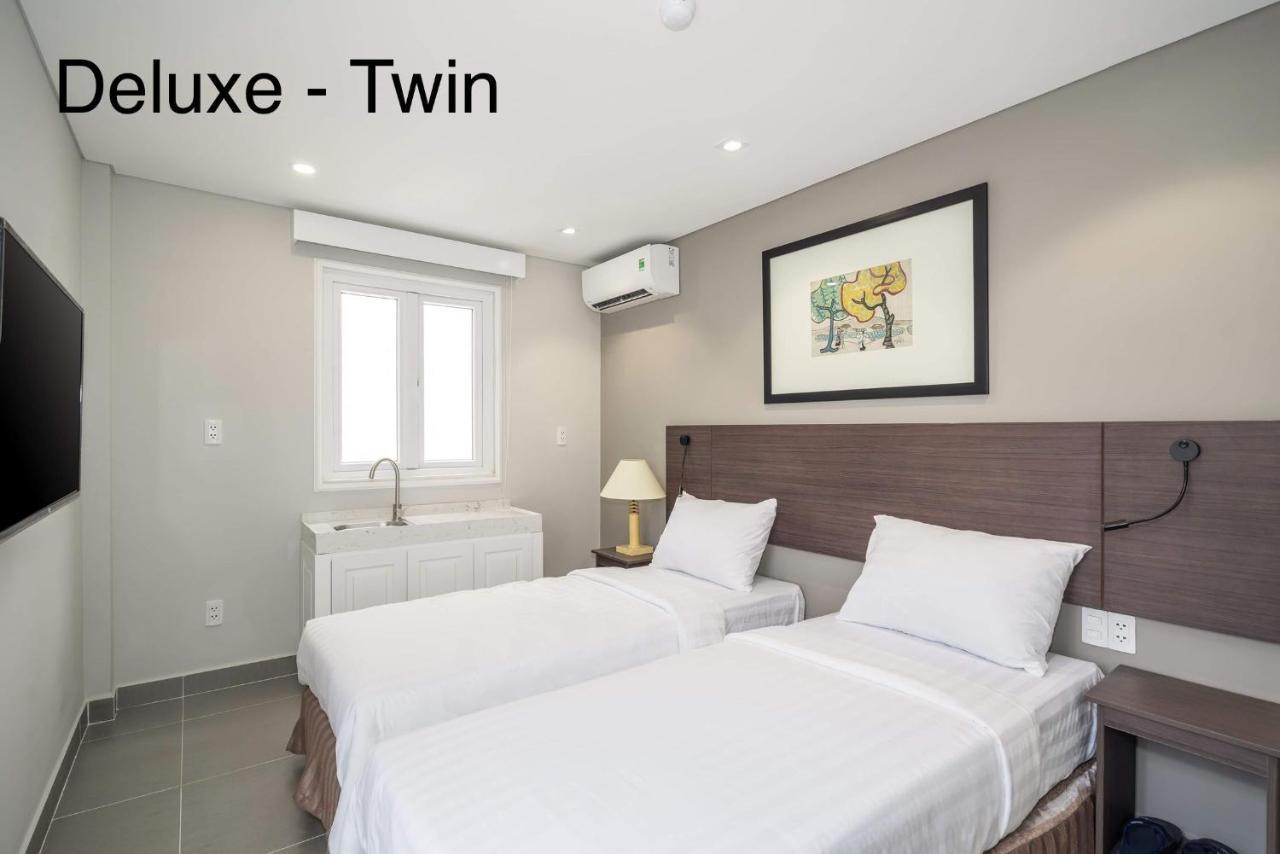 Park Hill - Phu My Hung Hotel Ho Chi Minh City
