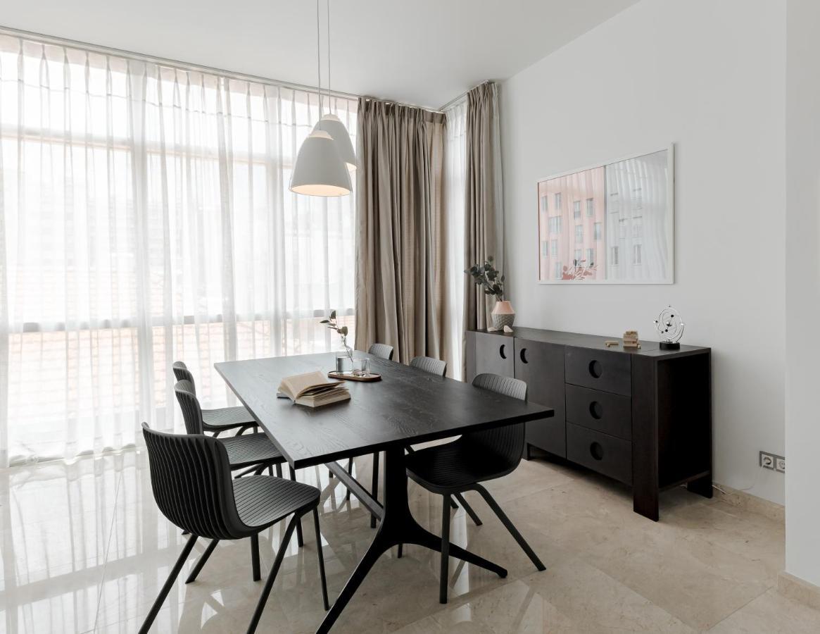 Blue Arch - Luxury Serviced In Saigon Ho Chi Minh City