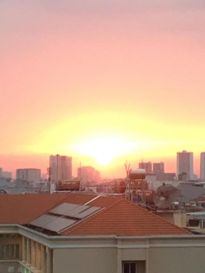 Hà Nội 3* TP. Hồ Chí Minh