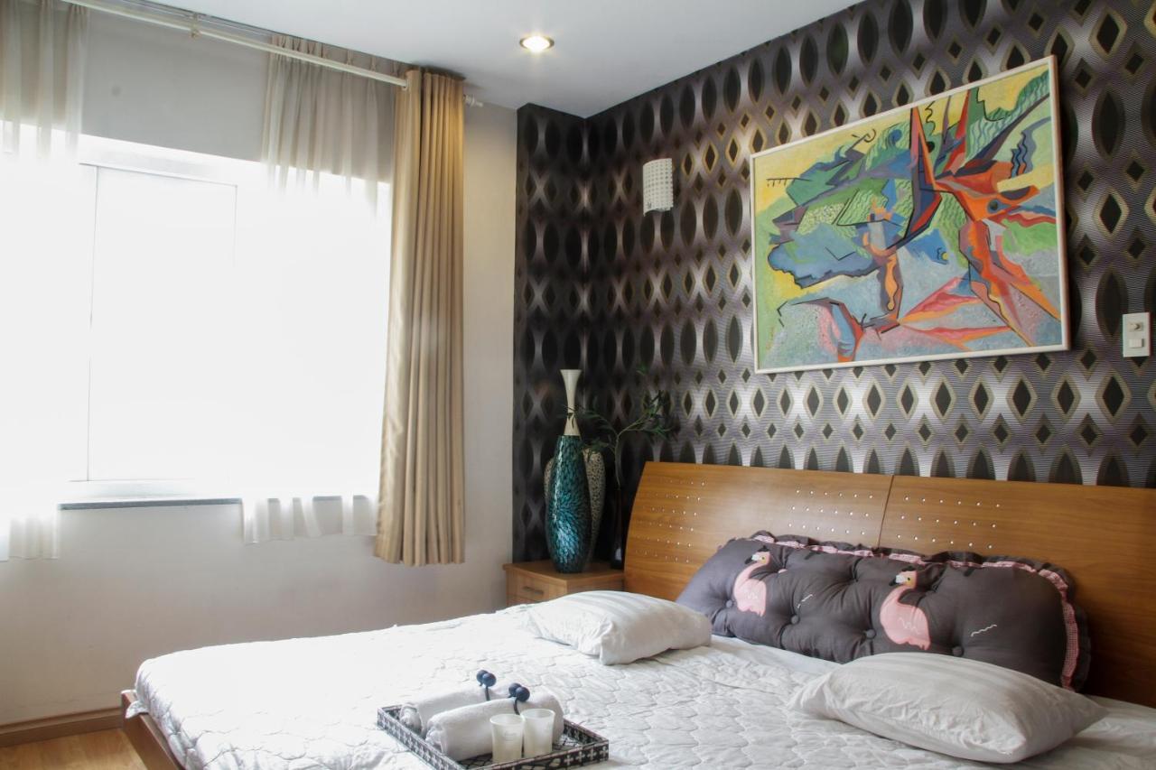 Bed & Breakfast Filippo Saigon *