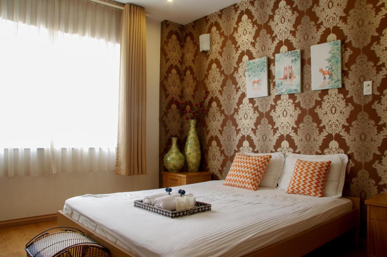 Filippo Saigon Bed & Breakfast Ho Chi Minh City