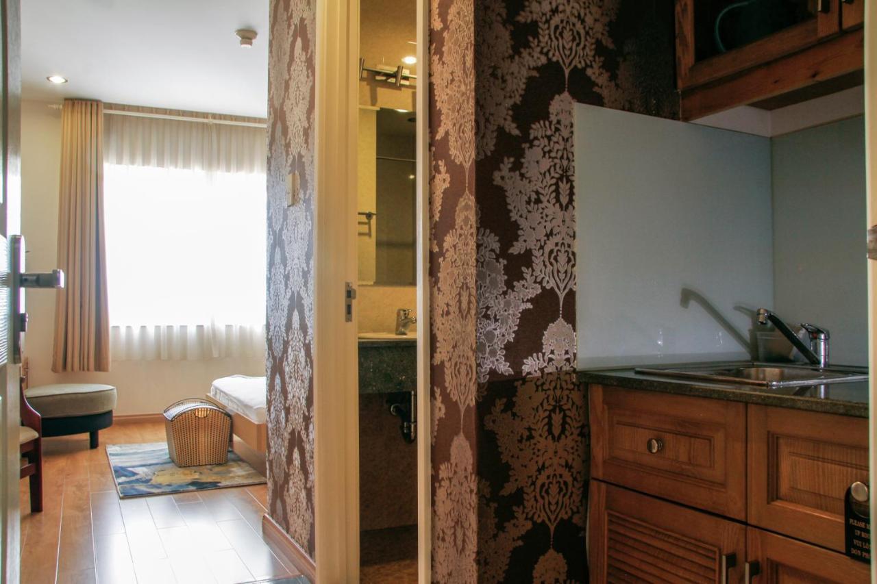 Bed & Breakfast Filippo Saigon *