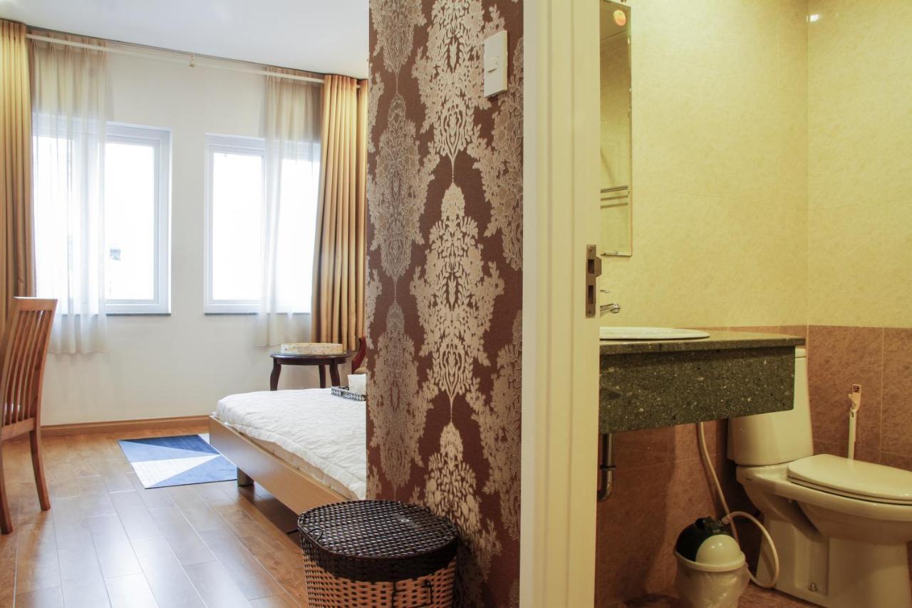 Bed & Breakfast Filippo Saigon