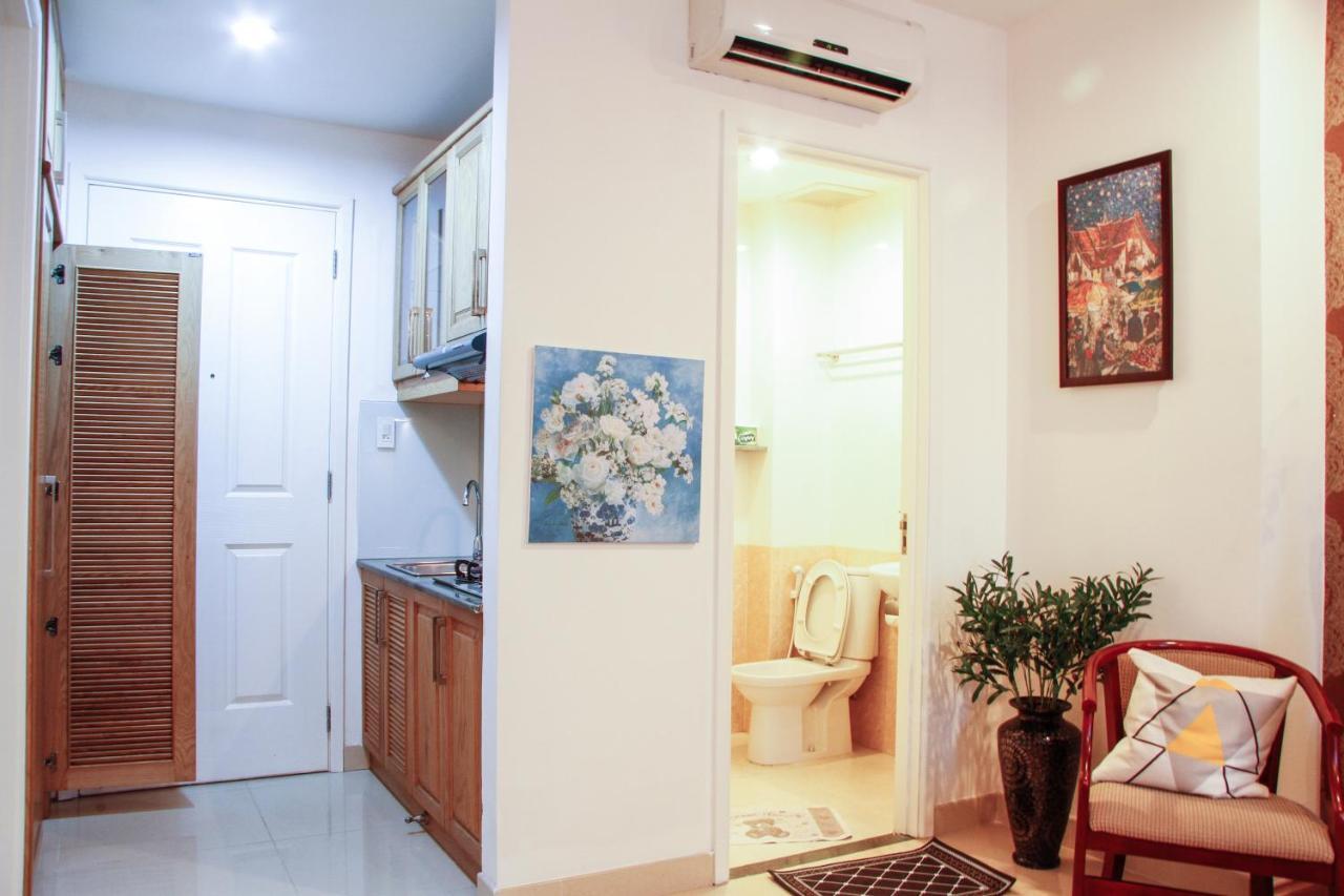 Filippo Saigon Bed & Breakfast *