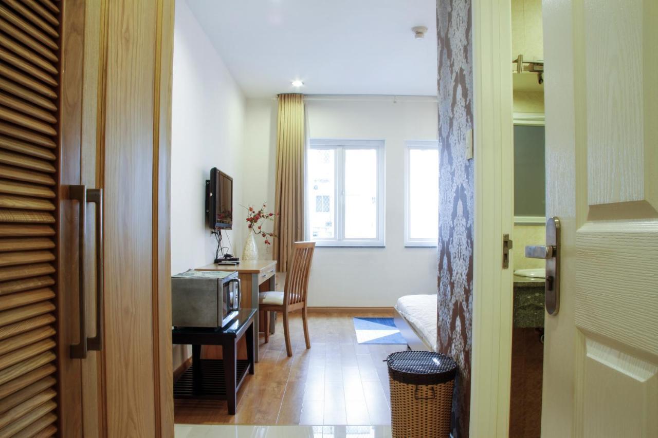 Filippo Saigon Bed & Breakfast *