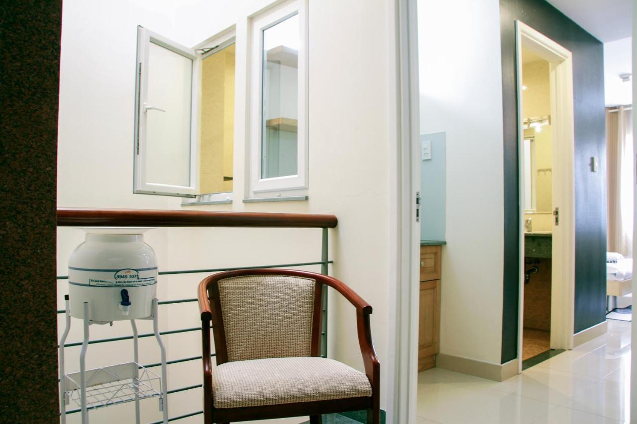 Filippo Saigon Bed & Breakfast Ho Chi Minh City