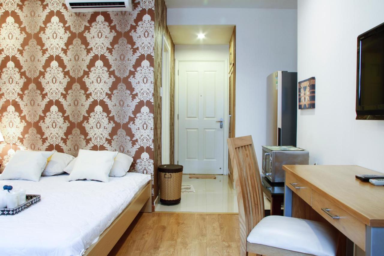 Bed & Breakfast Filippo Saigon