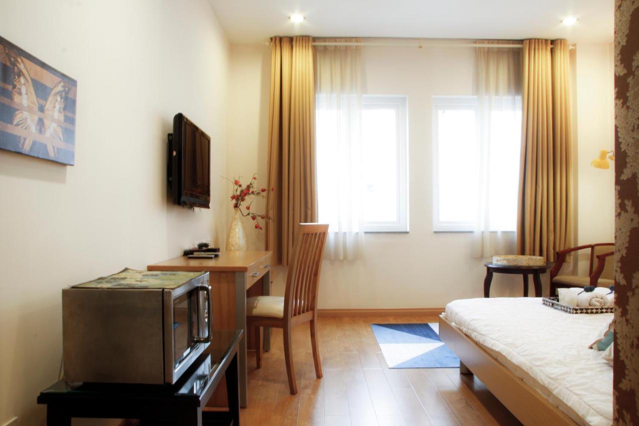 Filippo Saigon Bed & Breakfast Ho Chi Minh City