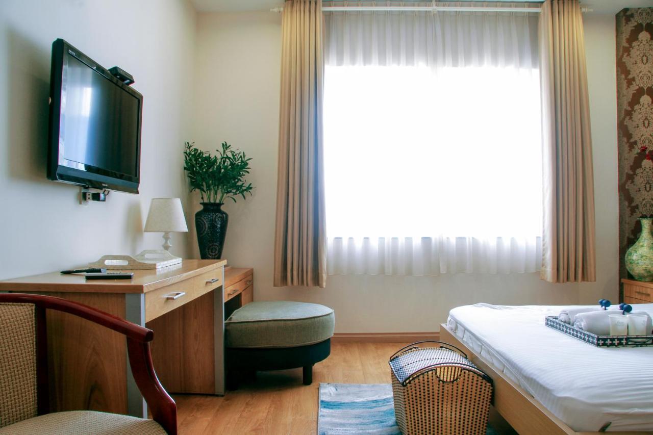 Filippo Saigon Bed & Breakfast *
