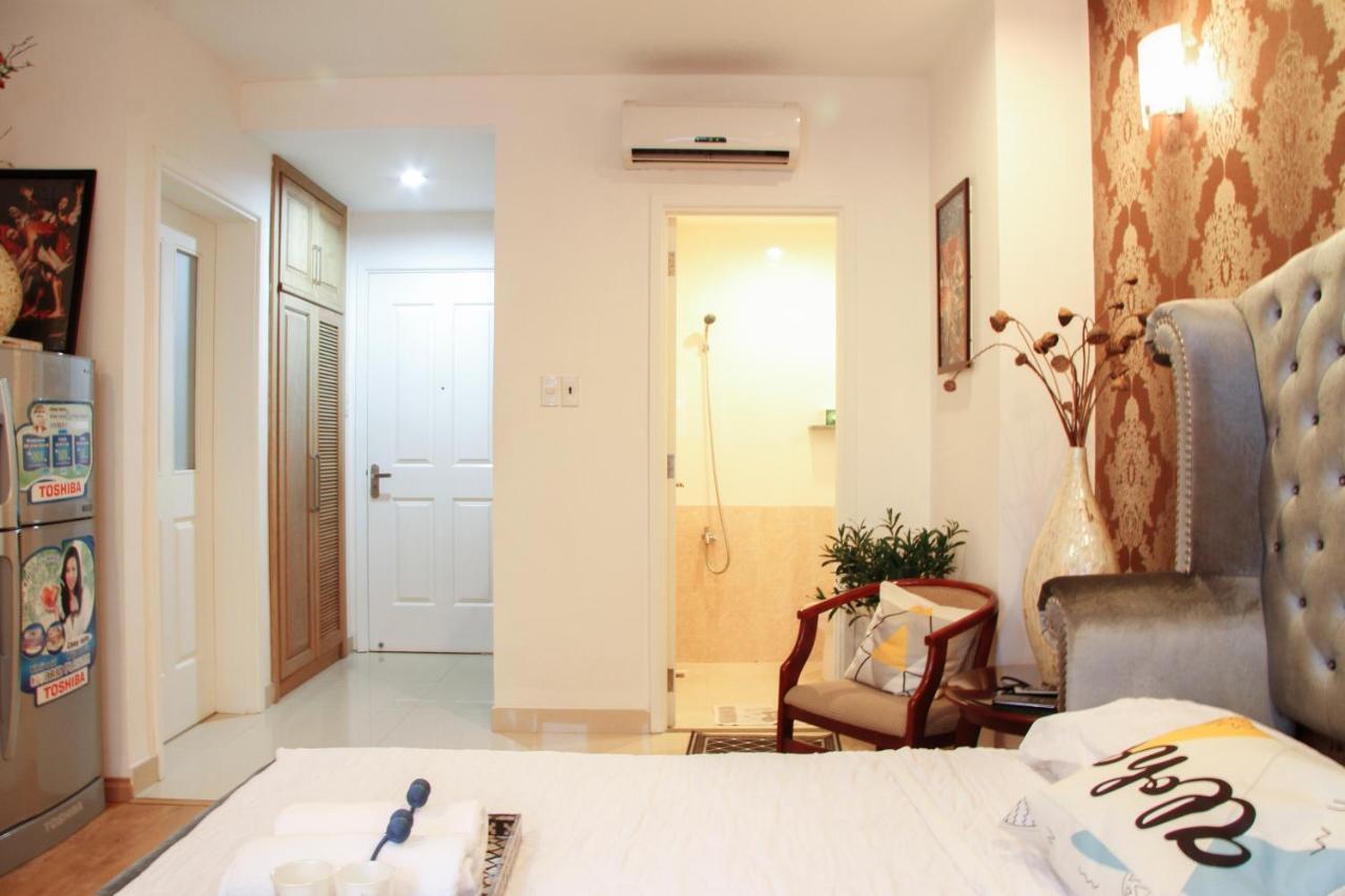 Filippo Saigon * Ho Chi Minh City